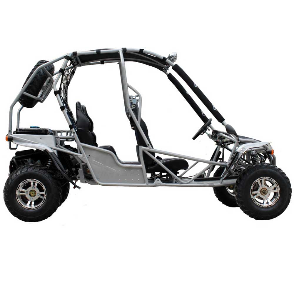 4 seater off road go kart