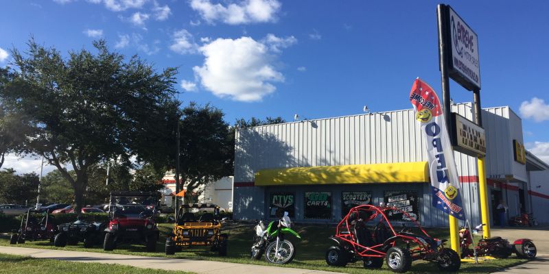 Extreme Motor Sales in Florida