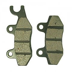 Brake Parts