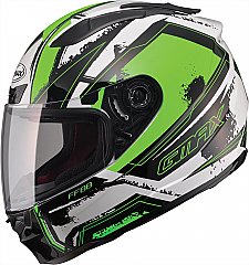 Full Face Helmet