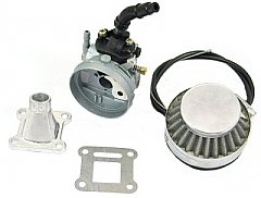 Fuel/ Air Parts