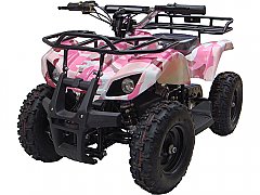 Kids Electric ATV