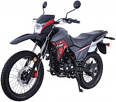 Enduro | Dual Sport