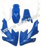 Dirt Bike Plastic Fairing Body Kit XR CRF50 Chinese Pit bike