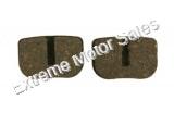 Mini Chopper Disc Hydraulic Brake Pads