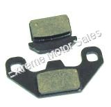 Mini Chopper Front Hydraulic Brake Pads