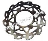 Dirt Bike Rear Disc Brake Rotor Chinese Pit Bikes