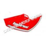 Hammerhead Right Rear Fender for GTS 150 Go Cart Kart