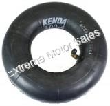 Kenda Brand 3.00-4 Innertube with Bent Valve Stem