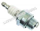 Spark Plug NGK BM7A for 2 Stroke Gas Pocket Bike Scooter Engines