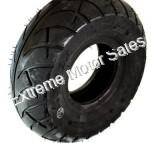 Kenda Brand 3.00-4 Tube-Type Tire with K671F street tread