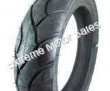 120/80-16 K763 Kenda Tubeless Tire K763 for 250cc Street-Legal Scooters