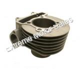 Universal Cylinder for 150cc GY6 4-Stroke QMI157 QMJ157 Engines 60.8mm