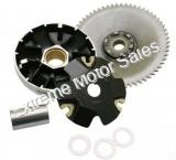 Dr. Pulley QMB139 Performance Variator Kit for 50cc 49cc Scooters