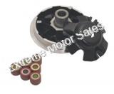 SSP-G GY6 Racing Variator Set 125cc & 150cc 4-stroke Engine