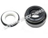 Water Pump Seal for 250cc 4-stroke water-cooled CN250 172mm engines