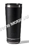 VIBE 18oz Speaker Tumbler | Black