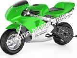 MotoTec Phantom Gas Pocket Bike 49cc 2-Stroke