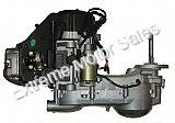 Hammerhead Gy6 150cc Engine with External Reverse Forward Reverse Only