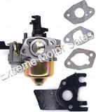 Carburetor for MudHead Go Cart and 208cc LCT Engines