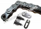 Chain -- Drive Chain for MudHead 208R - Mudhead WITH reverse