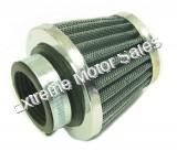 Mini ATV Chrome Performance Air Filter Chinese Mini Quad 4-stroke