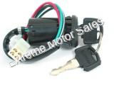 Mini ATV Ignition Key Switch Chinese Quad 50cc 110cc