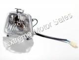 Mini ATV Headlight Head Light Chinese 50cc - 110cc Quad