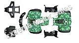 Coolster ATV-3150DX-4 | ATV-3175U Plastic Body Kit