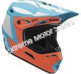 Answer Racing AR3 Adult Phantom Off Road Helmet