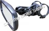 ATV Tek (UTVMIRCTR) Stable Clearview UTV Mirror for Utility Vehicles