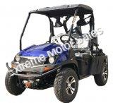 Bighorn 450 GVXL EFI 2WD 4WD Utility Vehicle SXS UTV Golf Cart