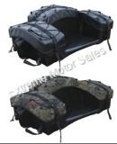 ATV TEK Arch Series Padded Bottom Cargo Bag -Black or Camouflage