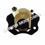 Front Brake Caliper with Pads 250cc 150cc Hammerhead Go Cart Kart