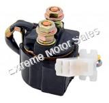 Starter Relay / Solenoid for 80T / MudHead /Mid (6.000.509) (20880751)