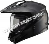 Gmax GM11D Dual Sport DOT Helmet