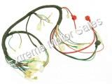 Mini ATV Wiring Harness 50cc 70cc 90cc 110cc Chinese Quads