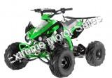 Apollo Blazer7 125cc Sport ATV Kids Quad 4 Wheeler Mid Size 7" Wheel