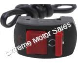 Dirt Bike Manual Electric Kill Switch Chinese Pit Bikes 50cc - 125cc