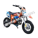 RPS DB60E 60cc Mini Dirt Bike Fully Automatic Pit Bike - Kids Youth