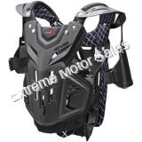 EVS F2 Modular Roost Protector Chest Guard Youth Adult