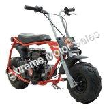 Massimo MB100 79cc Gas Powered Mini Bike Old School Gas Retro