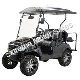 Massimo MGC2X 48v Electric Vehicle Golf Cart Electric- 4 Seat