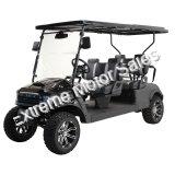 Massimo MGC4 Crew Electric Vehicle UTV Golf Cart 48V - 4 Seat