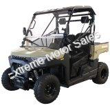 Massimo Buck 250 Utility Vehicle SXS UTV Gas Golf Cart 250cc