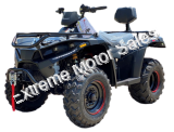 Linhai Bighorn 300 4x4 DX Utility Automatic ATV Quad 4 Wheeler