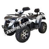 Massimo MSA-750 4x4 Utility Automatic ATV Quad 4WD Shaft