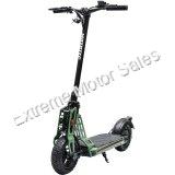 MotoTec Free Ride 48v 600w Lithium Battery Electric Scooter