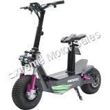 MotoTec Mars 2500W 48V Electric Scooter Stand On Ride On