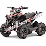 MT-Renegade-40cc Red